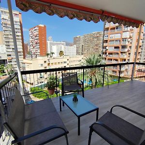 Apartamento de 3 Dormitorios